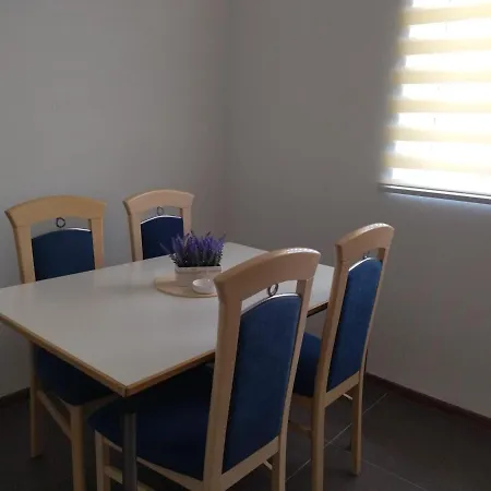 I Sobe Milica Vrnjacka Banja Gæstehus *