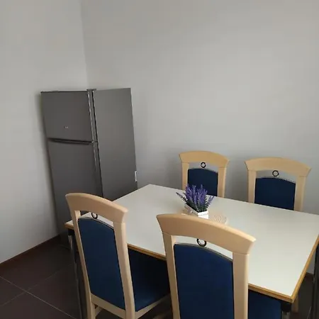 I Sobe Milica Vrnjacka Banja Gostinjska kuća *