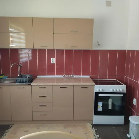 I Sobe Milica Vrnjacka Banja Gostinjska kuća *