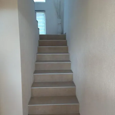 I Sobe Milica Vrnjacka Banja Gostinjska kuća Vrnjci