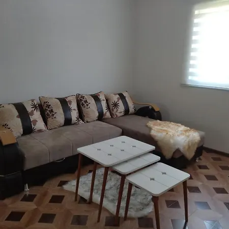 I Sobe Milica Vrnjacka Banja Gæstehus *