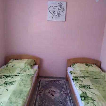 I Sobe Milica Vrnjacka Banja Gostinjska kuća