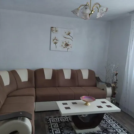 Gasthof I Sobe Milica Vrnjacka Banja *