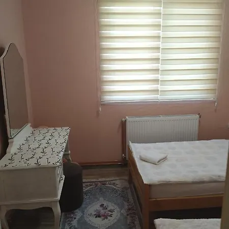 I Sobe Milica Vrnjacka Banja Gæstehus