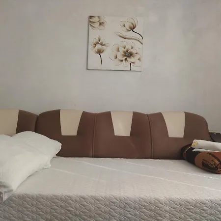 Gasthof I Sobe Milica Vrnjacka Banja Vrnjci