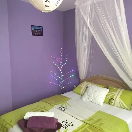 I Sobe Milica Vrnjacka Banja Gasthof Vrnjci