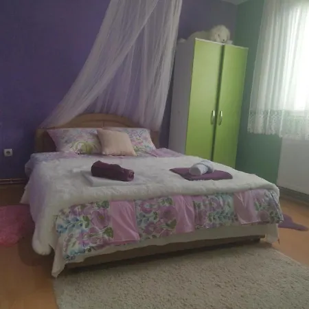 I Sobe Milica Vrnjacka Banja