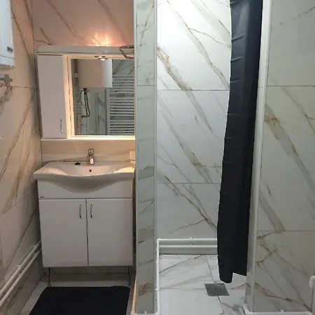 I Sobe Milica Vrnjacka Banja