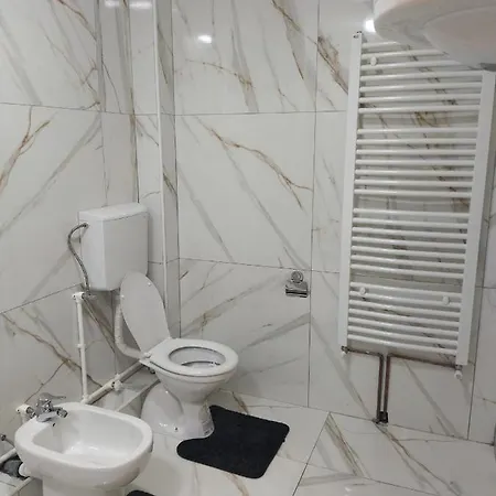 Gostinjska kuća I Sobe Milica Vrnjacka Banja *