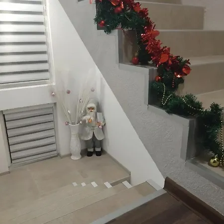 I Sobe Milica Vrnjacka Banja Gæstehus *