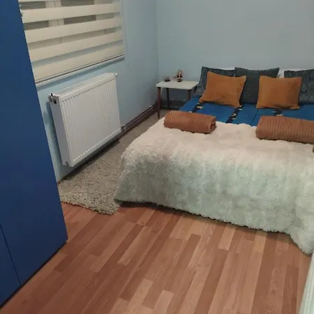 Gasthof I Sobe Milica Vrnjacka Banja