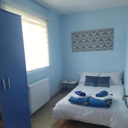 Gæstehus I Sobe Milica Vrnjacka Banja