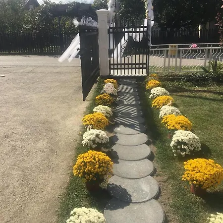 I Sobe Milica Vrnjacka Banja