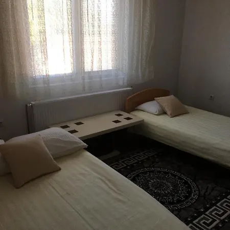 I Sobe Milica Vrnjacka Banja *