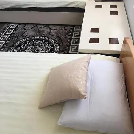 I Sobe Milica Vrnjacka Banja Gasthof Vrnjci