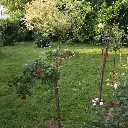 I Sobe Milica Vrnjacka Banja