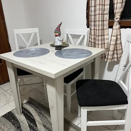 I Sobe Milica Vrnjacka Banja *