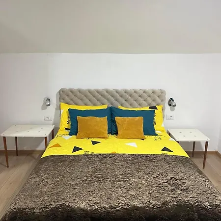 Gostinjska kuća I Sobe Milica Vrnjacka Banja Vrnjci