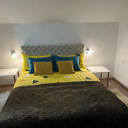 I Sobe Milica Vrnjacka Banja Vrnjci