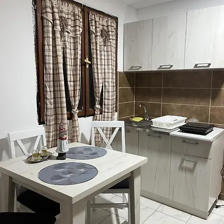 I Sobe Milica Vrnjacka Banja Gæstehus *