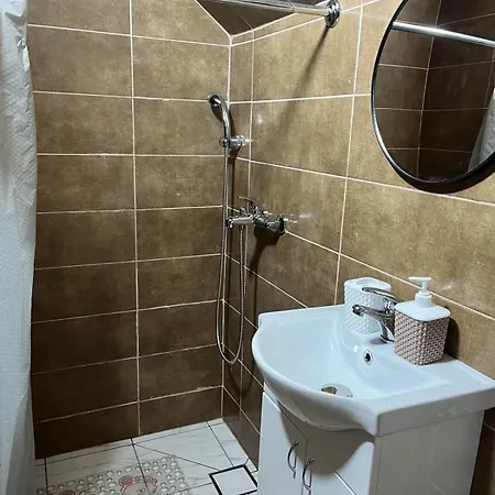 Gostinjska kuća I Sobe Milica Vrnjacka Banja