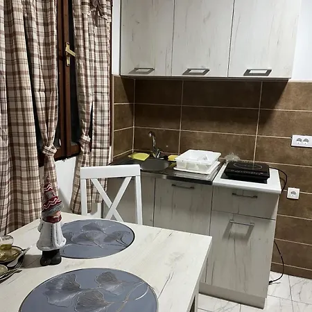 I Sobe Milica Vrnjacka Banja Gostinjska kuća *