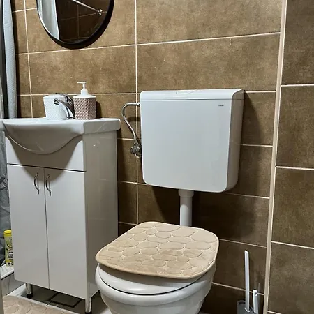 I Sobe Milica Vrnjacka Banja *