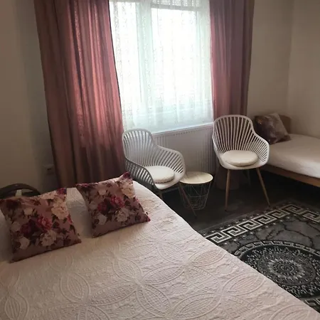 I Sobe Milica Vrnjacka Banja Gasthof *