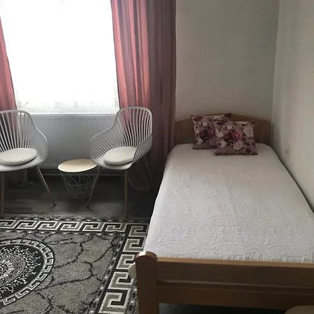 I Sobe Milica Vrnjacka Banja Gasthof Vrnjci